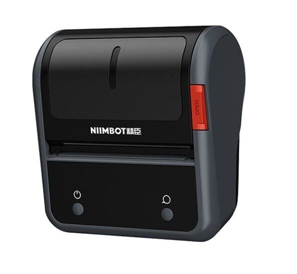Niimbot B3S Label Maker