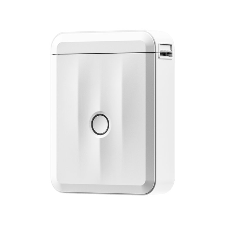 NIIMBOT Niimbot D110 Label Maker — White